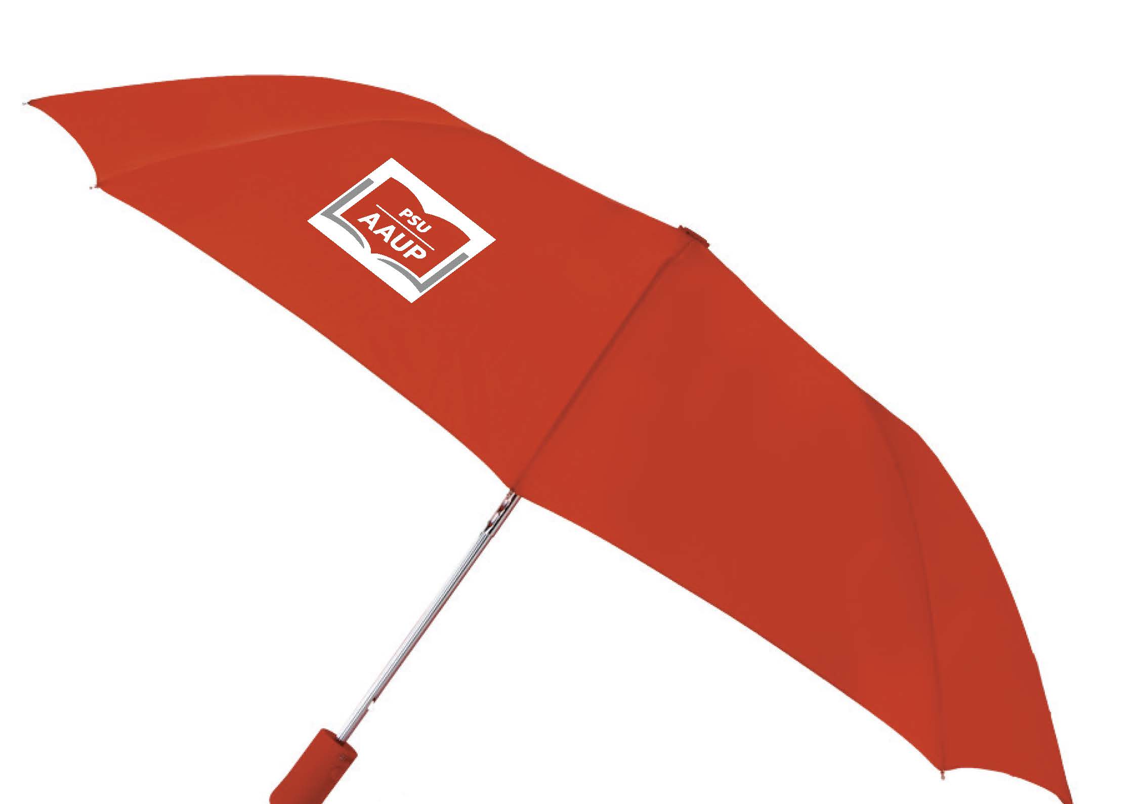 PSU-AAUP Umbrellas