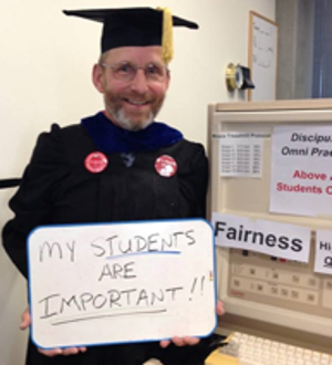 Introducing Gary Brodowicz