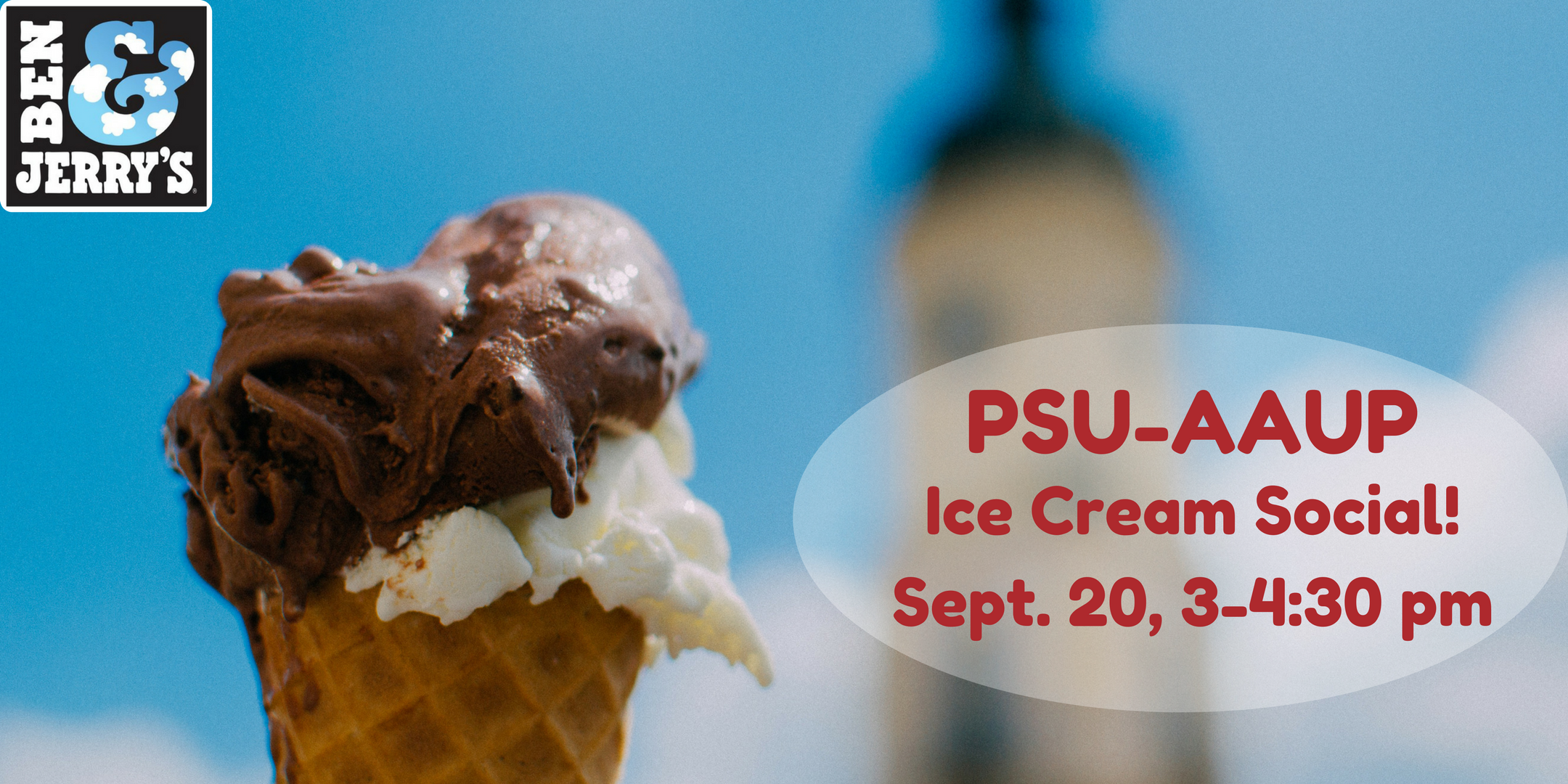 September Ice Cream Social