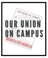 Our Union on Campus