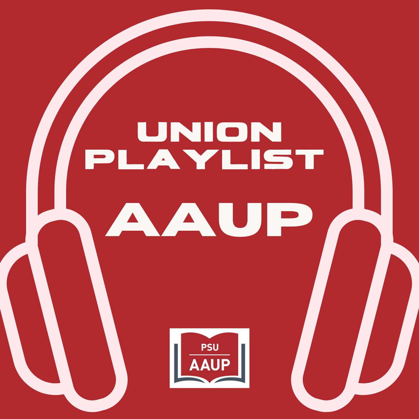 Union Playlist AAUP