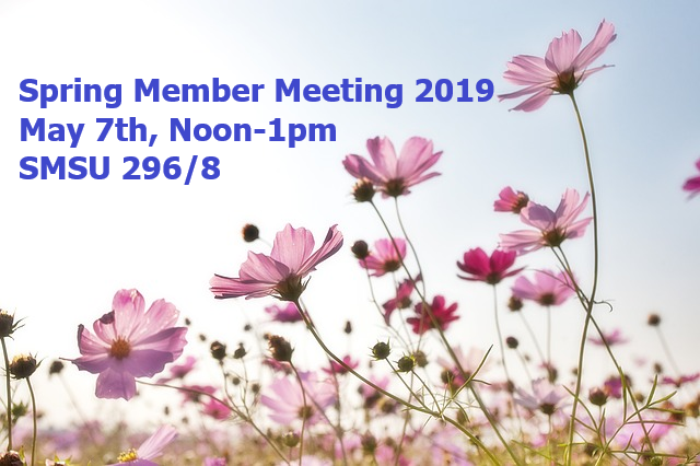 Membership Meeting