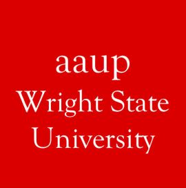 Executive Council Adopts Support position for Striking faculty at Wright State University